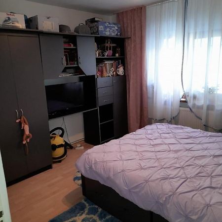 Apartament Straja - Lupeni  Eksteriør billede