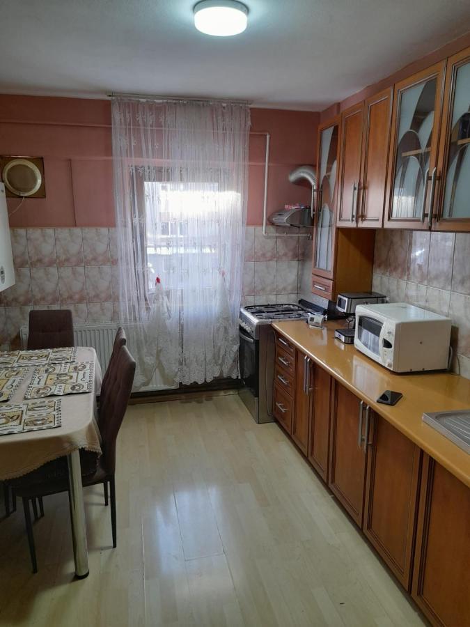 Apartament Straja - Lupeni  Eksteriør billede