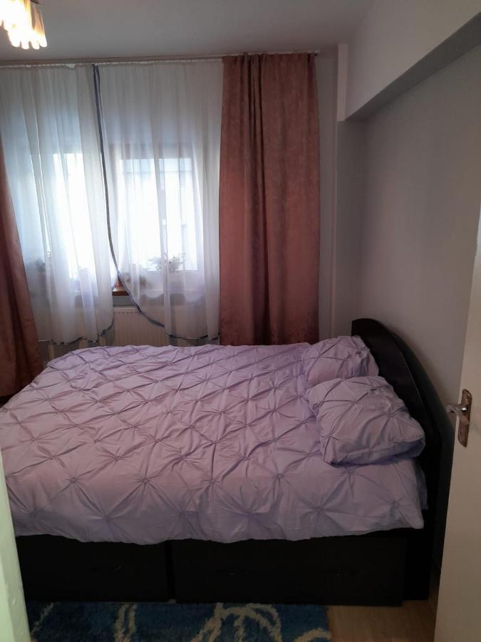 Apartament Straja - Lupeni  Eksteriør billede