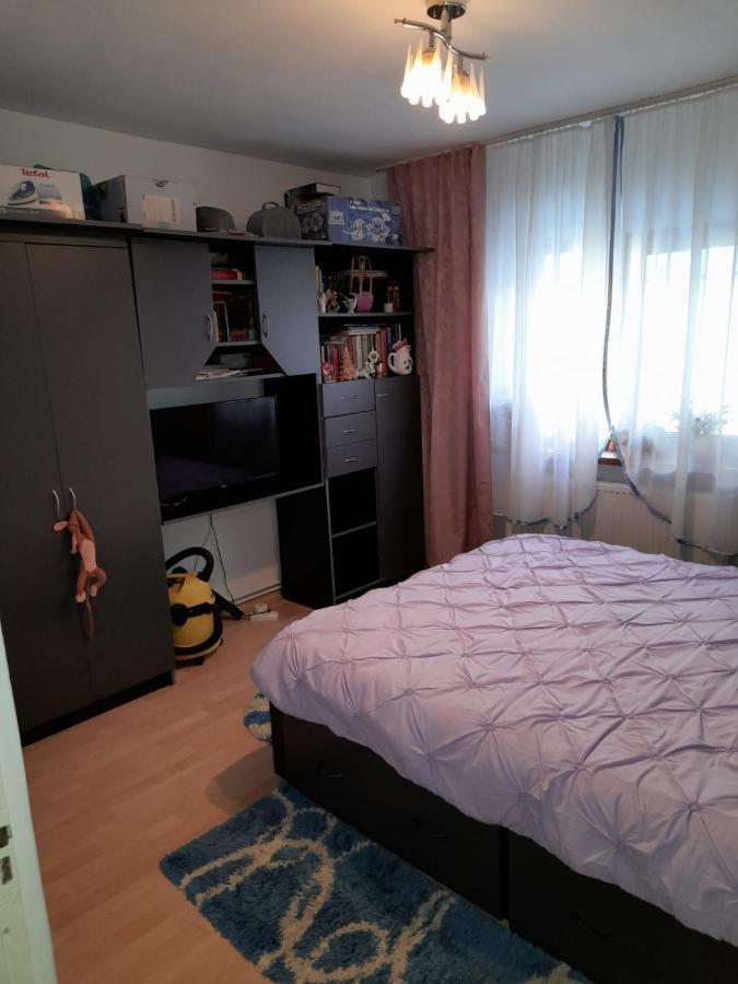 Apartament Straja - Lupeni  Eksteriør billede