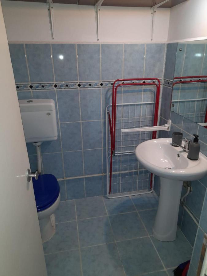 Apartament Straja - Lupeni  Eksteriør billede