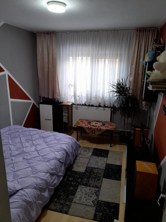 Apartament Straja - Lupeni  Eksteriør billede