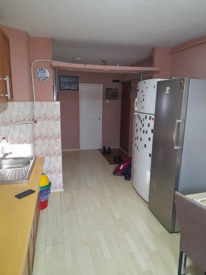 Apartament Straja - Lupeni  Eksteriør billede