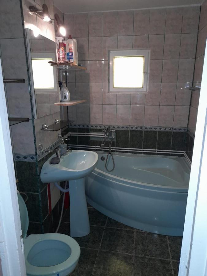 Apartament Straja - Lupeni  Eksteriør billede