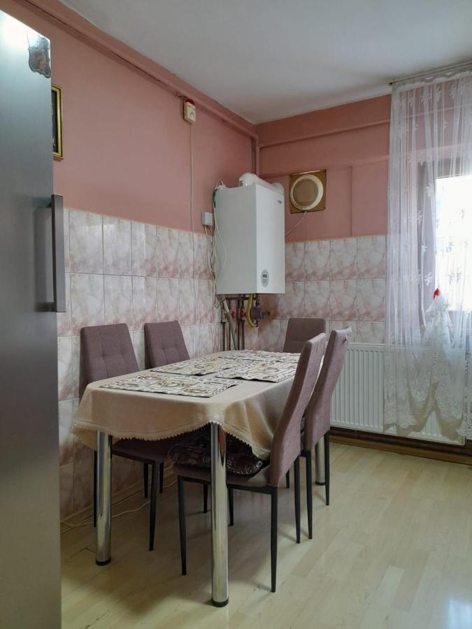 Apartament Straja - Lupeni  Eksteriør billede